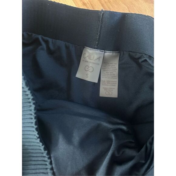 Pink and blue running short bundle Nike and calia size small running shorts - Picture 3 of 5